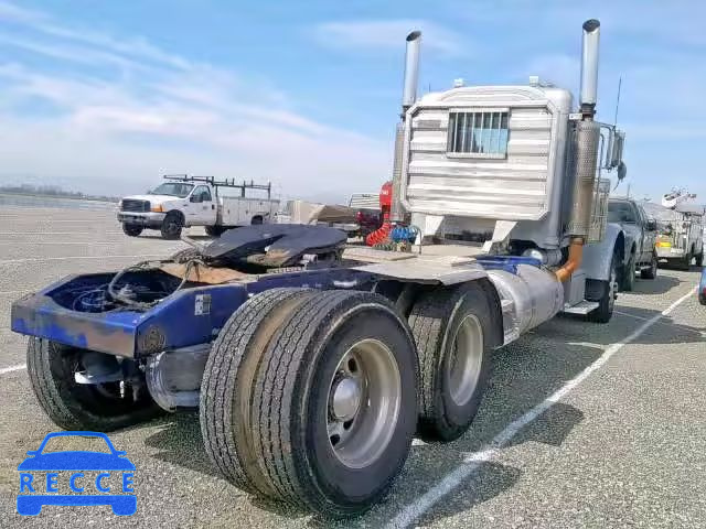 2008 PETERBILT 389 1XPXDB9X08D755263 зображення 3