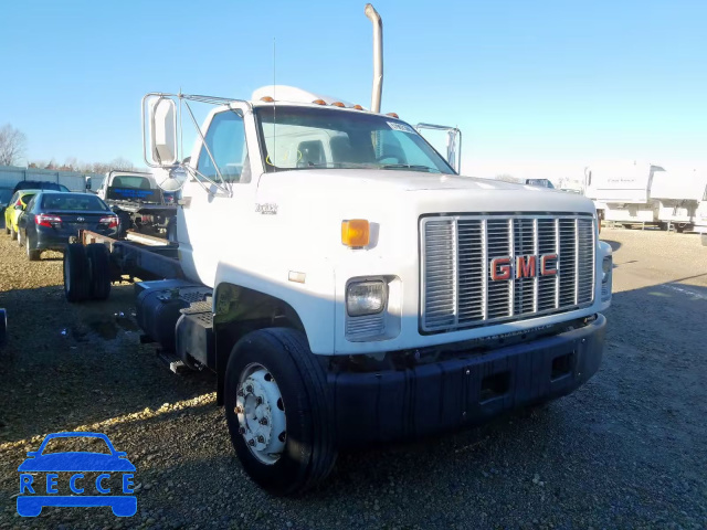 1990 GMC TOPKICK C7 1GDJ7H1J3LJ602746 image 0