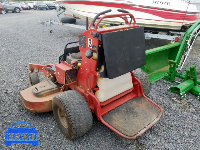 2016 TORO ZMASTER 316000601MLAWNTR9 image 2