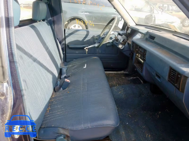 1988 MITSUBISHI MIGHTY MAX JA7FL24D5JP088723 Bild 4