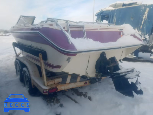 1990 SEAR MARINE LOT SERA2959D787 зображення 2