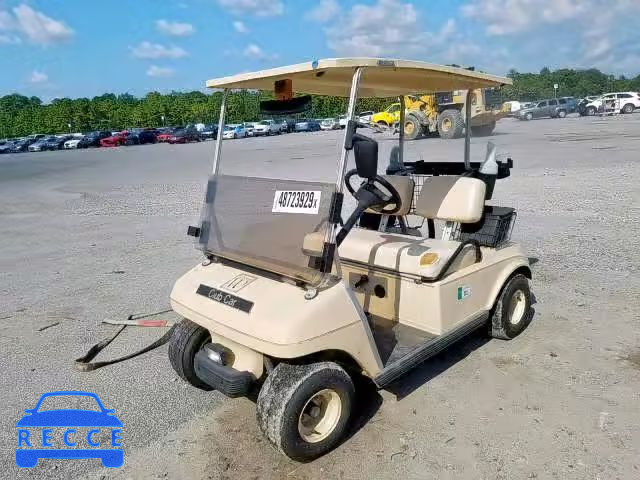 1994 CLUB GOLF CART A9436399272 Bild 1