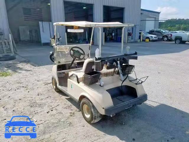 1994 CLUB GOLF CART A9436399272 зображення 2