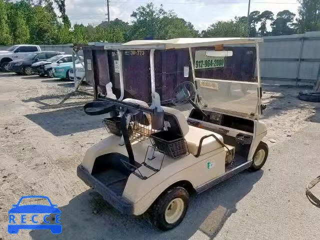 1994 CLUB GOLF CART A9436399272 зображення 3