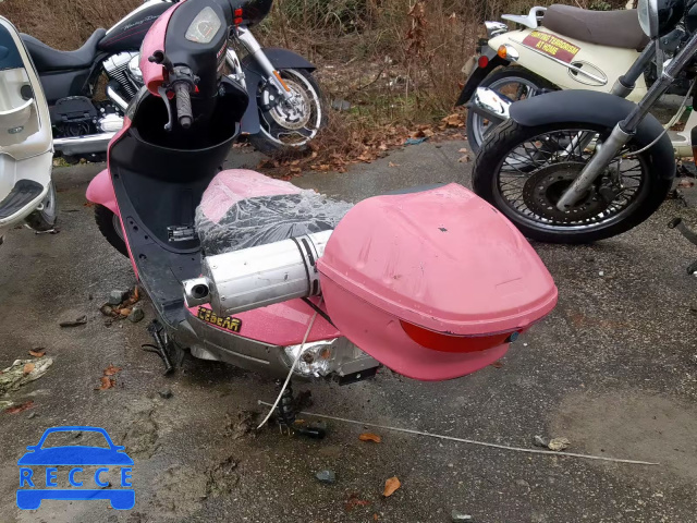 2014 OTHER SCOOTER L37MMGFV8EZ010125 image 2