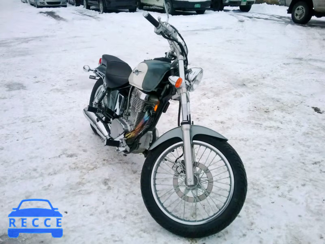 2012 SUZUKI LS650 JS1NP41A5C2100288 image 0