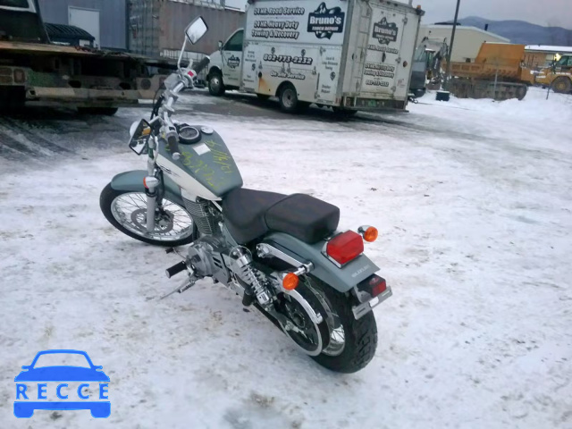 2012 SUZUKI LS650 JS1NP41A5C2100288 image 2