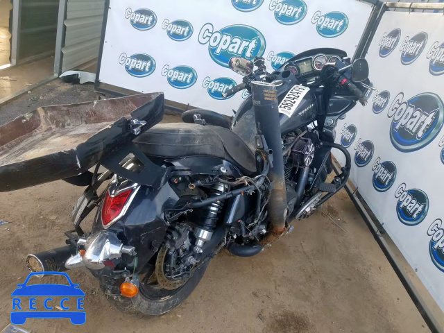 2015 KAWASAKI VN1700 K JKBVNRK19FA006129 image 3