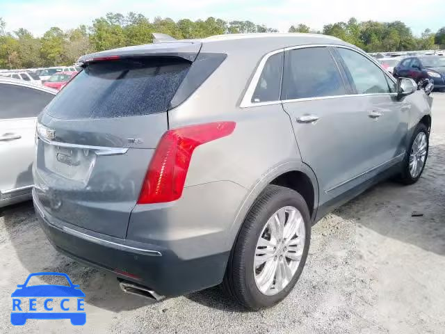 2019 CADILLAC XT5 PREMIU 1GYKNERS9KZ215851 image 3