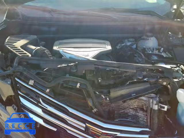 2019 CADILLAC XT5 PREMIU 1GYKNERS9KZ215851 image 6