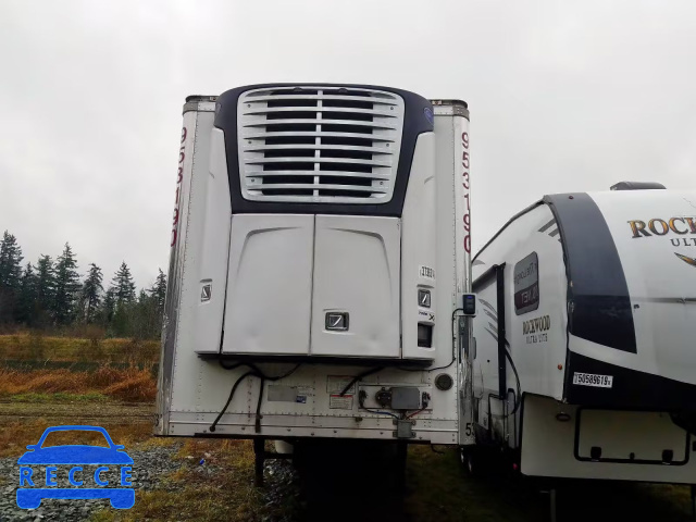 2017 REEF TRAILER 527SR532XHM010329 image 1