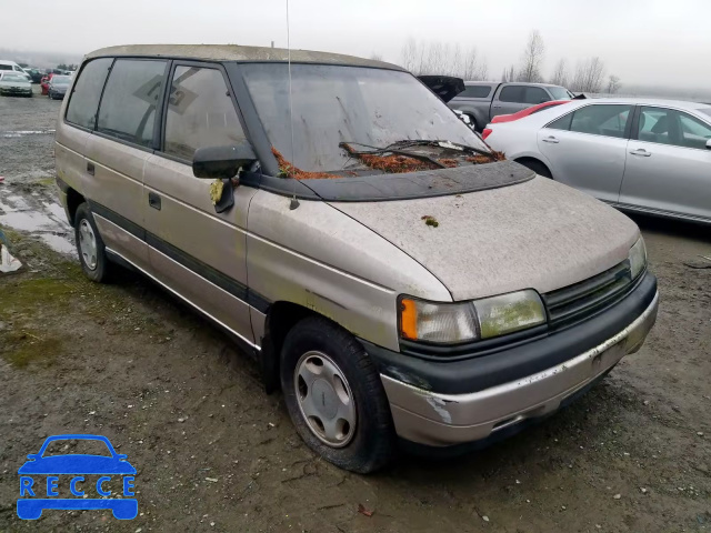 1991 MAZDA MPV WAGON JM3LV5222M0334375 image 0