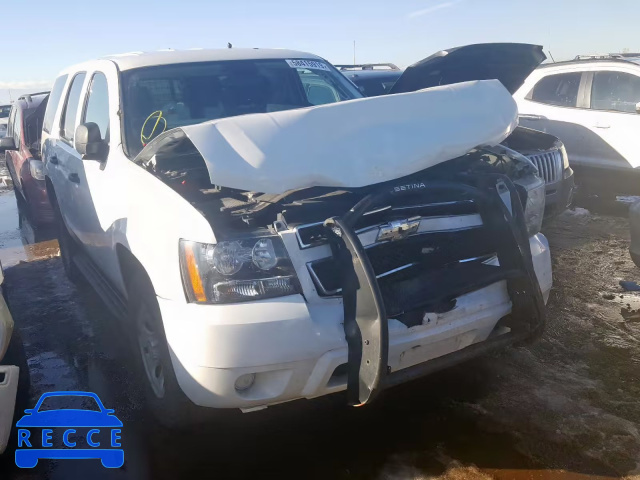 2014 CHEVROLET TAHOE SPEC 1GNSK2E06ER179792 Bild 0