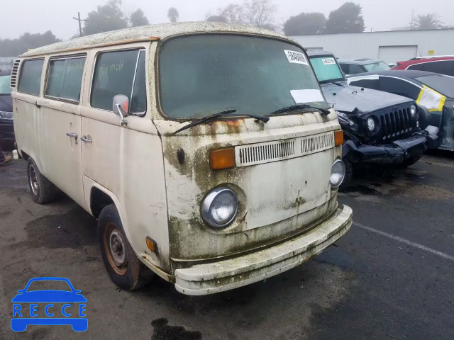 1979 VOLKSWAGEN BUS 2292123210 image 0