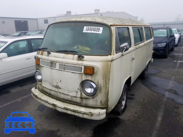 1979 VOLKSWAGEN BUS 2292123210 image 1