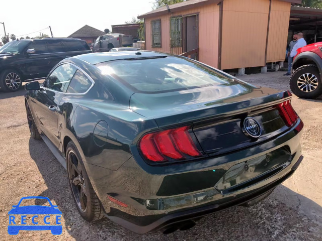 2019 FORD MUSTANG BU 1FA6P8K03K5504569 image 2