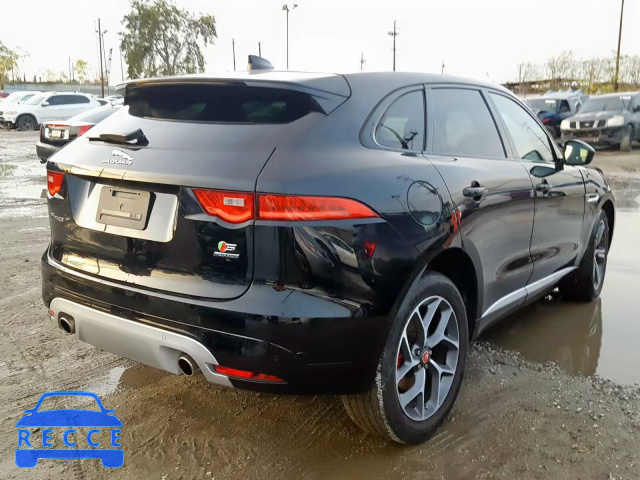 2019 JAGUAR F-PACE S SADCM2FV3KA603767 Bild 3