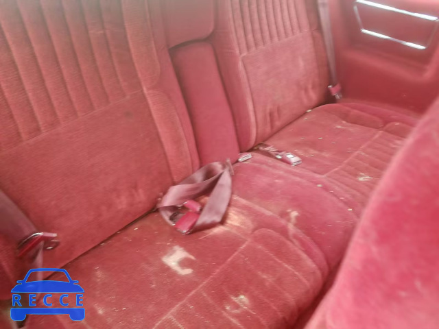 1989 BUICK SKYLARK CU 1G4NJ14U4KM037050 Bild 5