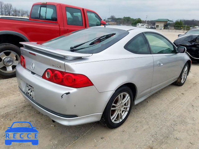 2005 ACURA RSX JH4DC54875S016986 image 3