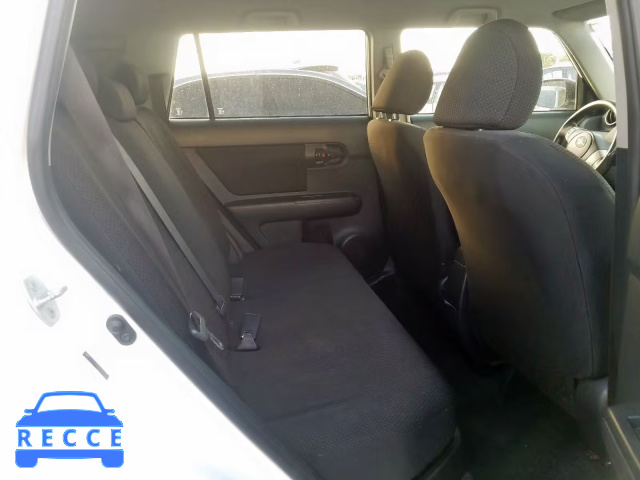 2009 TOYOTA XB JTLKE50E691093086 image 5
