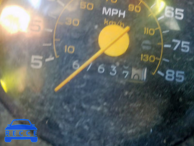 1987 CHEVROLET SUBURBAN V 1GNGV26K7HF147131 Bild 7