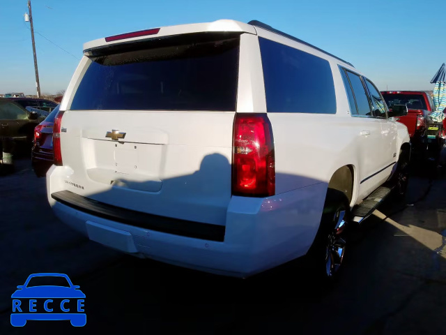 2019 CHEVROLET SUBURBAN C 1GNSCHKC2KR130924 image 3