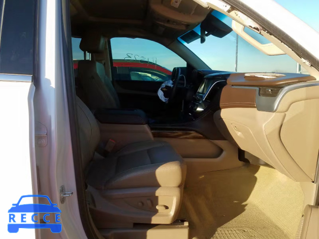 2019 CHEVROLET SUBURBAN C 1GNSCHKC2KR130924 image 4