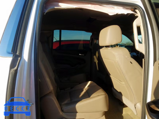 2019 CHEVROLET SUBURBAN C 1GNSCHKC2KR130924 image 5