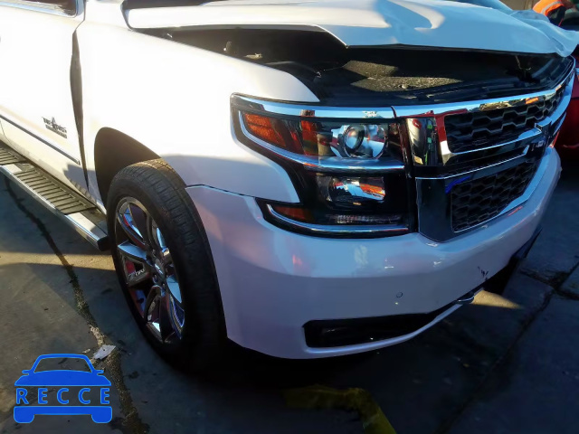 2019 CHEVROLET SUBURBAN C 1GNSCHKC2KR130924 image 8