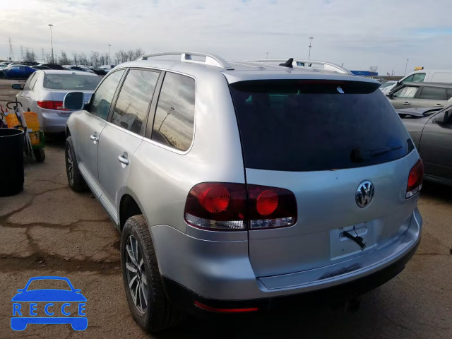 2010 VOLKSWAGEN TOUAREG TD WVGFK7A95AD002777 image 2