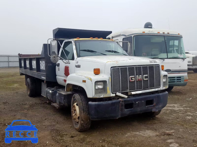 1995 GMC TOPKICK C6 1GDG6H1J8SJ508406 Bild 0