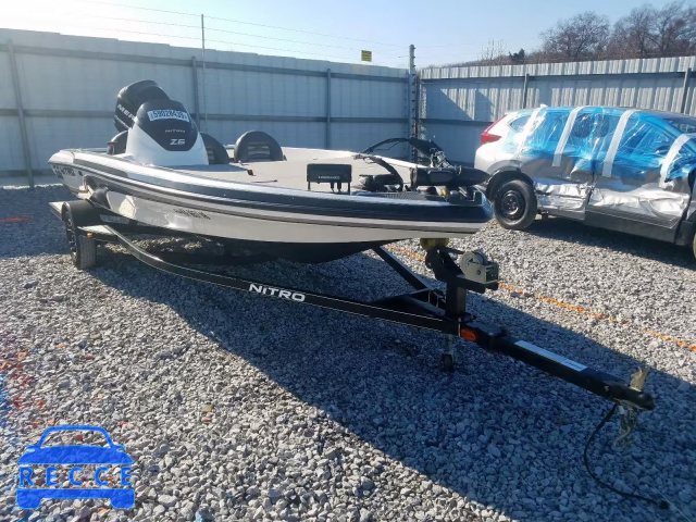 2011 NITR BOAT BUJ54584L011 Bild 0