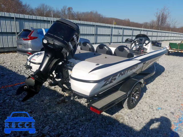 2011 NITR BOAT BUJ54584L011 Bild 3