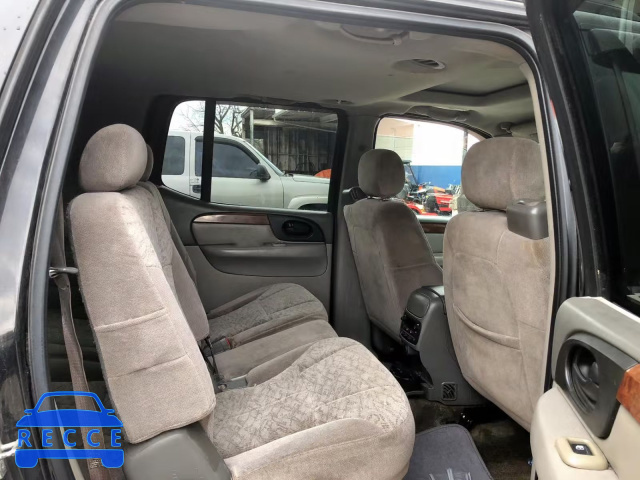 2004 ISUZU ASCENDER L 4NUES16P946701041 зображення 5