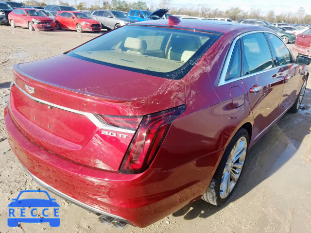 2019 CADILLAC CT6 PLATIN 1G6KT5R61KU127326 зображення 3