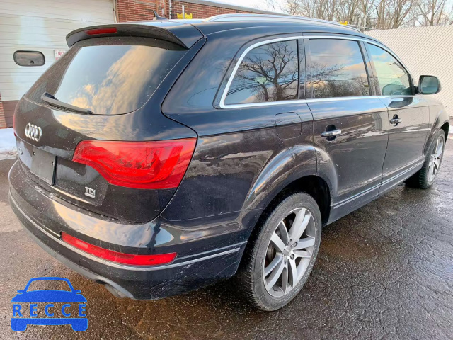 2010 AUDI Q7 PRESTIG WA1VMAFE7AD007678 image 1