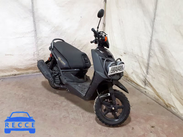 2013 YAMAHA YW125 RKRSE48Y5DA093859 image 0