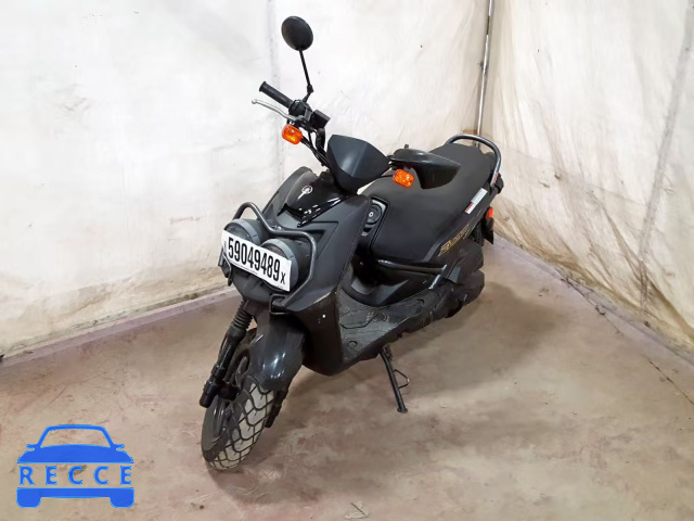 2013 YAMAHA YW125 RKRSE48Y5DA093859 Bild 1