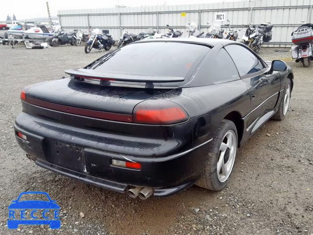 1992 DODGE STEALTH R/ JB3XE74C5NY038573 зображення 3