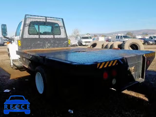 2003 CHEVROLET C4500 C4C0 1GBE4E1153F517671 зображення 2