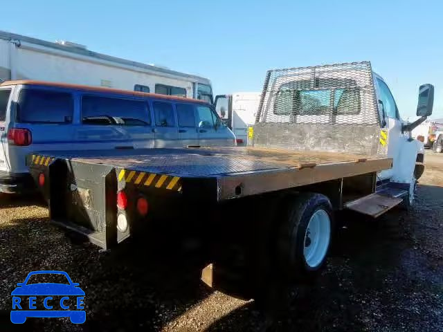 2003 CHEVROLET C4500 C4C0 1GBE4E1153F517671 Bild 3