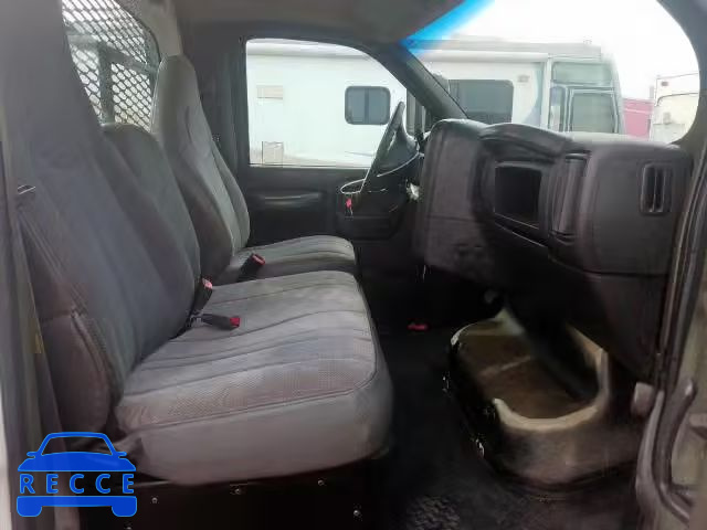 2003 CHEVROLET C4500 C4C0 1GBE4E1153F517671 Bild 4