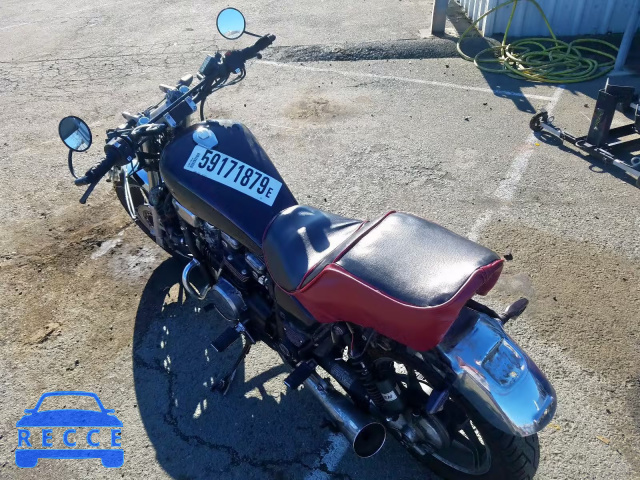 1982 HONDA VF750 C JH2RC0716CM021775 зображення 2