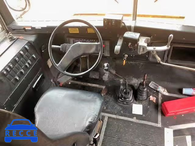 1997 INTERNATIONAL 3000 3800 1HVBBABP9VH499886 зображення 4