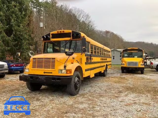 1998 INTERNATIONAL 3000 3800 1HVBBABP2WH536665 image 0