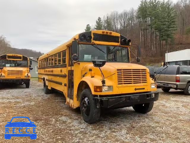 1998 INTERNATIONAL 3000 3800 1HVBBABP2WH536665 image 1