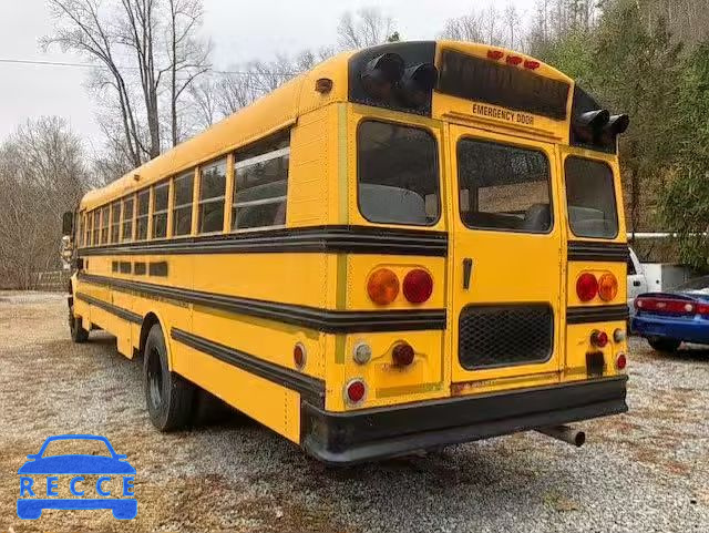 1998 INTERNATIONAL 3000 3800 1HVBBABP2WH536665 image 2