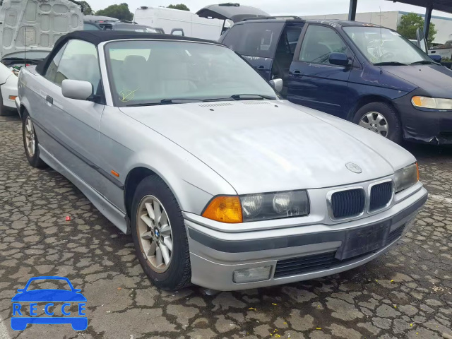 1999 BMW 328 IC WBABK7337XET67215 image 0