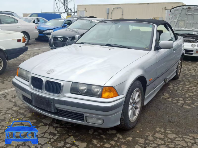 1999 BMW 328 IC WBABK7337XET67215 зображення 1