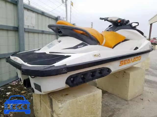 2016 SEAD JETSKI YDV34816C616 зображення 3